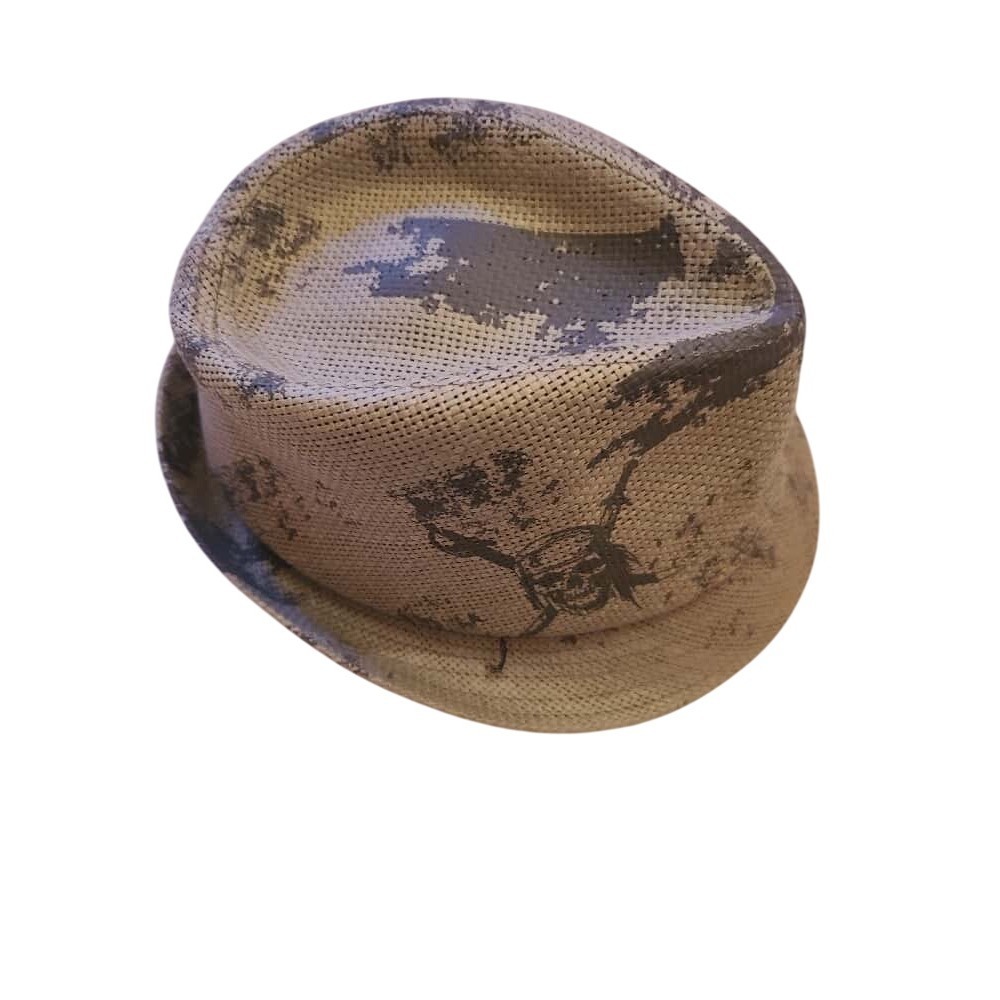 Disney Pirates of the Caribbean "On Stranger Tides" Hat